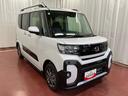 元展示車　届出済未使用車　１オーナー　９インチディスプレイオーディオ　ＥＴＣ　バックカメラ　フルセグＴＶ　両側パワースライドドア　シートヒーター　Ｂｌｕｅｔｏｏｔｈ　ＬＥＤヘッドランプ　スマートキー（長崎県）の中古車