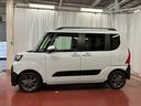 元展示車　届出済未使用車　１オーナー　９インチディスプレイオーディオ　ＥＴＣ　バックカメラ　フルセグＴＶ　両側パワースライドドア　シートヒーター　Ｂｌｕｅｔｏｏｔｈ　ＬＥＤヘッドランプ　スマートキー（長崎県）の中古車