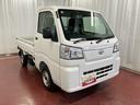 １オーナー　４ＷＤ　マニュアル車　ハロゲンヘッドランプ　マニュアルエアコン　ＡＭ／ＦＭラジオ　キー　アクセサリーソケット　ガードフレームフック　オートライト　アイドリングストップ　荷台作業灯スイッチ（長崎県）の中古車