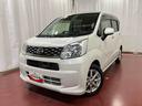 ムーヴ 中古車 Ｘ　ＳＡ下取車　バックカメラ　メモリーナビ　ＴＶ　ＤＶＤ　ＣＤ　ＡＭ／ＦＭラジオ　キーフリー　オートライト　ハロゲンヘッドランプ　ベンチシート　助手席／運転席エアバッグ　ＡＢＳ　アルミホイール　電動格納ミラー