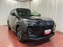 ロッキー 中古車 プレミアムＧ　ＨＥＶワンオーナー　アダプティブクルーズコントロール　電動格納ドアミラー　衝突安全ボディ　衝突被害軽減システム　レーンキープアシスト　アルミホイール　シートヒーター　スマートキー　オートマチックハイビーム