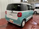 ムーヴキャンバス 中古車 ストライプスＧ元試乗車　１オーナー　スマートキー　プッシュスタート　両側電動スライドドア　シートヒーター　ＬＥＤヘッドランプ　電動パーキングブレーキ　レーンキープアシスト　衝突被害軽減システム　衝突安全ボディ