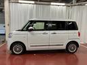 元試乗車　ターボ　１オーナー　アダプティブクルーズコントロール　両側電動スライドドア　電動パーキングブレーキ　シートヒーター　アイドリングストップ　ＬＥＤヘッドランプ　オートライト　衝突安全ボディ（長崎県）の中古車