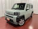 元展示車　届出済未使用車　１オーナー　アダプティブクルーズコントロール　衝突被害軽減システム　シートヒーター　アイドリングストップ　スマートキー　車線逸脱防止　オートマチックハイビーム　電動格納ミラー（長崎県）の中古車