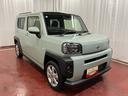 元展示車　届出済未使用車　１オーナー　アダプティブクルーズコントロール　衝突被害軽減システム　シートヒーター　アイドリングストップ　スマートキー　車線逸脱防止　オートマチックハイビーム　電動格納ミラー（長崎県）の中古車