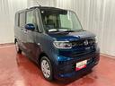タント 中古車 Ｘリミテッド元展示車　届出済未使用車　禁煙車　１オーナー　９インチディスプレイオーディオ　バックカメラ　フルセグＴＶ　盗難防止システム　両側電動スライドドア　スマートキー　Ｂｌｕｅｔｏｏｔｈ　ＵＳＢ接続