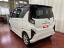元展示車　届出済未使用車　禁煙車　片側電動両側スライドドア　ＬＥＤヘッドランプ　スマートキー　ベンチシート　電格ミラー　アイドリングストップ　衝突被害軽減システム　衝突安全ボディ　レーンキープアシスト（長崎県）の中古車
