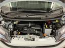 元展示車　届出済未使用車　禁煙車　片側電動両側スライドドア　ＬＥＤヘッドランプ　スマートキー　ベンチシート　電格ミラー　アイドリングストップ　衝突被害軽減システム　衝突安全ボディ　レーンキープアシスト（長崎県）の中古車
