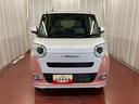 ムーヴキャンバス 中古車 ストライプスＧ元試乗車　１オーナー　９インチディスプレイオーディオ　バックカメラ　両側電動スライドドア　Ｂｌｕｅｔｏｏｔｈ　シートヒーター　電動格納ミラー　衝突被害軽減システム　アイドリングストップ　スマートキー