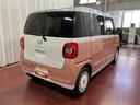 ムーヴキャンバス 中古車 ストライプスＧ元試乗車　１オーナー　９インチディスプレイオーディオ　バックカメラ　両側電動スライドドア　Ｂｌｕｅｔｏｏｔｈ　シートヒーター　電動格納ミラー　衝突被害軽減システム　アイドリングストップ　スマートキー