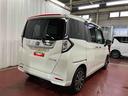 トール 中古車 カスタムＧ　ターボ下取車　ターボ車　ナビ　前後ドライブレコーダー　ＥＴＣ　パノラマカメラ　アダプティブクルーズコントロール　フルセグＴＶ　ＬＥＤヘッドランプ　両側電動スライドドア　衝突安全ボディ　衝突被害軽減システム