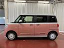 元展示車　届出済未使用車　１オーナー　禁煙車　両側電動スライドドア　シートヒーター　電動格納式ドアミラー　衝突安全ボディ　アイドリングストップ　スマートキー　ＬＥＤヘッドランプ　オートライト（長崎県）の中古車
