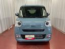 元展示車　届出済未使用車　１オーナー　禁煙車　電動パーキングブレーキ　両側電動スライドドア　シートヒーター　電動格納ミラー　衝突安全ボディ　レーンアシスト　オートライト　スマートキー　プッシュスタート（長崎県）の中古車