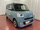 元展示車　届出済未使用車　１オーナー　禁煙車　電動パーキングブレーキ　両側電動スライドドア　シートヒーター　電動格納ミラー　衝突安全ボディ　レーンアシスト　オートライト　スマートキー　プッシュスタート（長崎県）の中古車