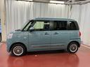 元展示車　届出済未使用車　１オーナー　禁煙車　電動パーキングブレーキ　両側電動スライドドア　シートヒーター　電動格納ミラー　衝突安全ボディ　レーンアシスト　オートライト　スマートキー　プッシュスタート（長崎県）の中古車