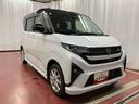 元展示車　ワンオーナー　禁煙車　前後ドラレコ　バックカメラ　メモリーナビ　フルセグＴＶ　Ｂｌｕｅｔｏｏｔｈ　ＤＶＤ　ＣＤ　衝突被害軽減システム　衝突安全ボディ　盗難防止システム　レーンキープアシスト（長崎県）の中古車