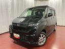 元展示車　ワンオーナー　届出済未使用車　禁煙車　メモリーナビ　前後ドラレコ　ＴＶ　Ｂｌｕｅｔｏｏｔｈ　ＣＤ　ＤＶＤ　キーフリー　衝突被害軽減システム　レーンキープアシスト　片側電動両側スライドドア（長崎県）の中古車