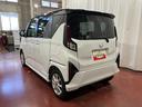 元展示車　届出済未使用車　禁煙車　片側電動両側スライドドア　ＬＥＤヘッドランプ　電動格納ミラー　スマートキー　アイドリングストップ　レーンキープアシスト　衝突被害軽減システム　衝突安全ボディ（長崎県）の中古車