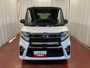 タント 中古車 カスタムＸスタイルセレクション下取車　ナビ　前後ドラレコ　パノラマモニター　ＥＴＣ　フルセグＴＶ　Ｂｌｕｅｔｏｏｔｈ　両側電動スライドドア　シートヒーター　スマートキー　プッシュスタート　衝突被害軽減システム　衝突安全ボディ