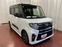 タント 中古車 カスタムＸスタイルセレクション下取車　ナビ　前後ドラレコ　パノラマモニター　ＥＴＣ　フルセグＴＶ　Ｂｌｕｅｔｏｏｔｈ　両側電動スライドドア　シートヒーター　スマートキー　プッシュスタート　衝突被害軽減システム　衝突安全ボディ