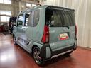 元試乗車　ターボ　９インチディスプレイオーディオ　バックカメラ　ＥＴＣ　両側電動スライドドア　フルセグＴＶ　ＡＭ／ＦＭラジオ　スマートキー　衝突被害軽減システム　衝突安全ボディ　レーンキープアシスト（長崎県）の中古車