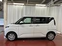元展示車　届出済未使用車　ワンオーナー　９インチディスプレイオーディオ　バックカメラ　ＡＭ／ＦＭラジオ　フルセグＴＶ　Ｂｌｕｅｔｏｏｔｈ　キーフリー　片側電動両側スライドドア　衝突被害軽減システム（長崎県）の中古車