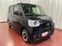 元試乗車　ワンオーナー　両側電動スライドドア　電動パーキングブレーキ　オートブレーキホールド　シートヒーター　スマートキー　ベンチシート　衝突被害軽減システム　衝突安全ボディ　レーンキープアシスト（長崎県）の中古車