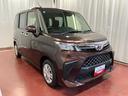 トール 中古車 Ｇターボ元試乗車　ターボ　９インチディスプレイオーディオ　バックカメラ　フルセグＴＶ　両側電動スライドドア　Ｂｌｕｅｔｏｏｔｈ　ＡＭ／ＦＭラジオ　オートマチックハイビーム　衝突安全ボディ　レーンキープアシスト