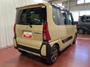 タント 中古車 ファンクロスターボリミテッド元試乗車　ワンオーナー　ターボ車　ＥＴＣ　９インチディスプレイオーディオ　バックカメラ　Ｂｌｕｅｔｏｏｔｈ　衝突被害軽減システム　ＬＥＤヘッドランプ　オートライト　レーンキープアシスト　衝突安全ボディ
