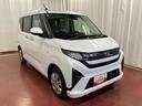 元展示車　届出済未使用車　１オーナー　禁煙車　スマートキー　オートハイビーム　ＬＥＤヘッドランプ　片側電動両側スライドドア　オートライト　衝突被害軽減システム　盗難防止システム　レーンキープアシスト（長崎県）の中古車