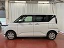 元展示車　届出済未使用車　１オーナー　禁煙車　スマートキー　オートハイビーム　ＬＥＤヘッドランプ　片側電動両側スライドドア　オートライト　衝突被害軽減システム　盗難防止システム　レーンキープアシスト（長崎県）の中古車