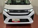 元展示車　届出済未使用車　１オーナー　禁煙車　スマートキー　オートハイビーム　ＬＥＤヘッドランプ　片側電動両側スライドドア　オートライト　衝突被害軽減システム　盗難防止システム　レーンキープアシスト（長崎県）の中古車
