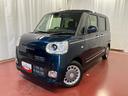 元展示車　届済未使用車　１オーナー　禁煙車　９インチディスプレイオーディオ　バックカメラ　シートヒーター　電動パーキングブレーキ　両側電動スライドドア　キーフリー　衝突安全ボディ　レーンキープアシスト（長崎県）の中古車
