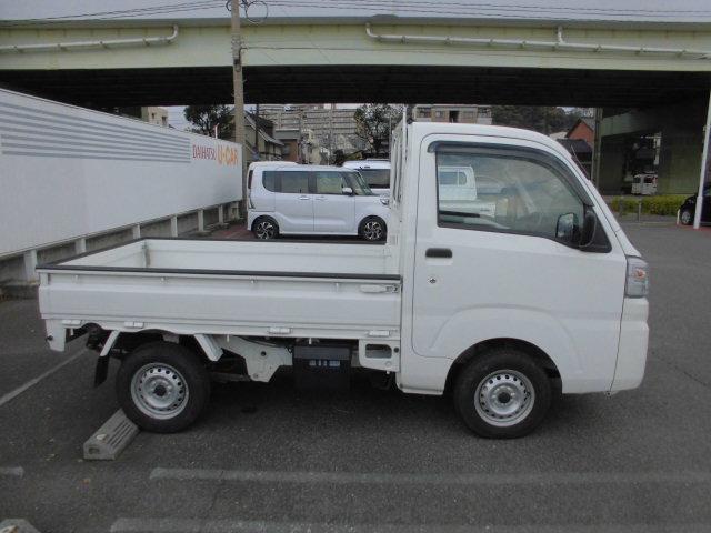 ハイゼットトラックスタンダード　農用スペシャルＳＡIIIｔ（福岡県）の中古車