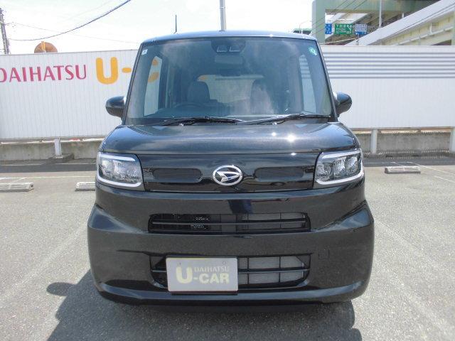 タントＸ（福岡県）の中古車