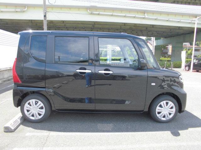 タントＸ（福岡県）の中古車