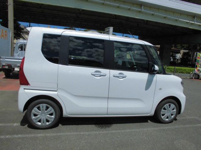 タントＸ（福岡県）の中古車