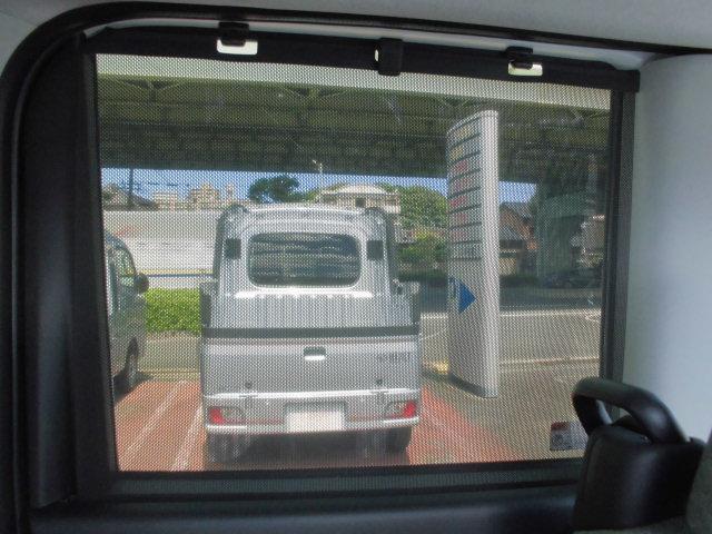 タントＸ（福岡県）の中古車