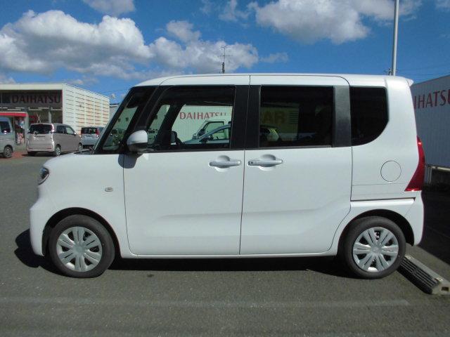 タントＸ（福岡県）の中古車