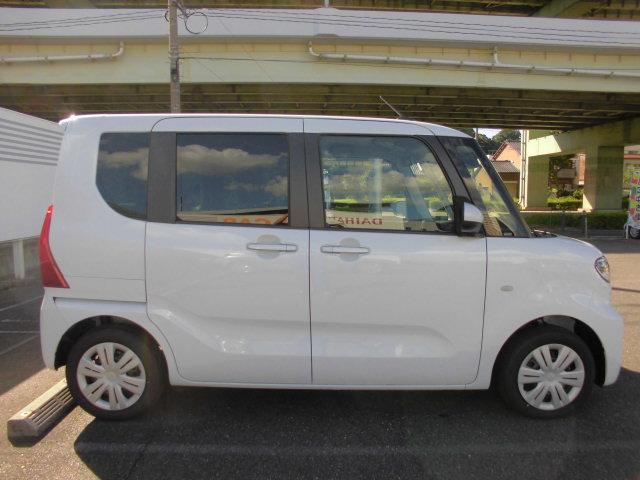 タントＸ（福岡県）の中古車