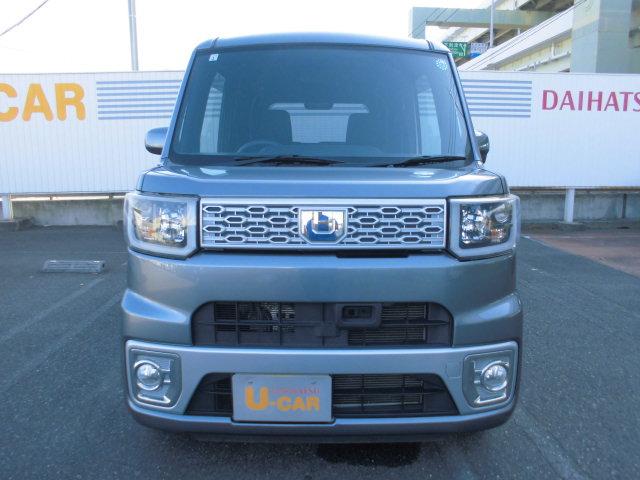 ウェイクＸ　ＳＡ（福岡県）の中古車