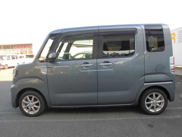 ウェイクＸ　ＳＡ（福岡県）の中古車