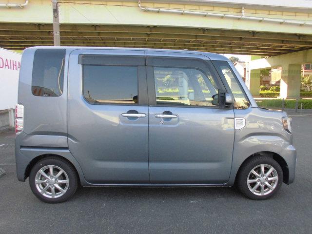 ウェイクＸ　ＳＡ（福岡県）の中古車