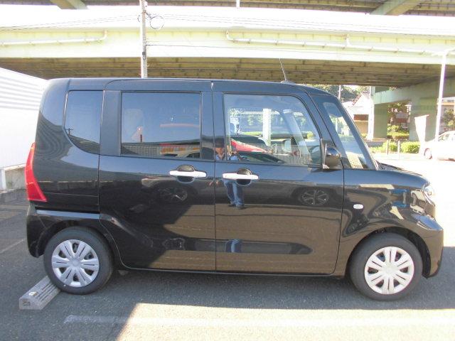 タントＸ（福岡県）の中古車