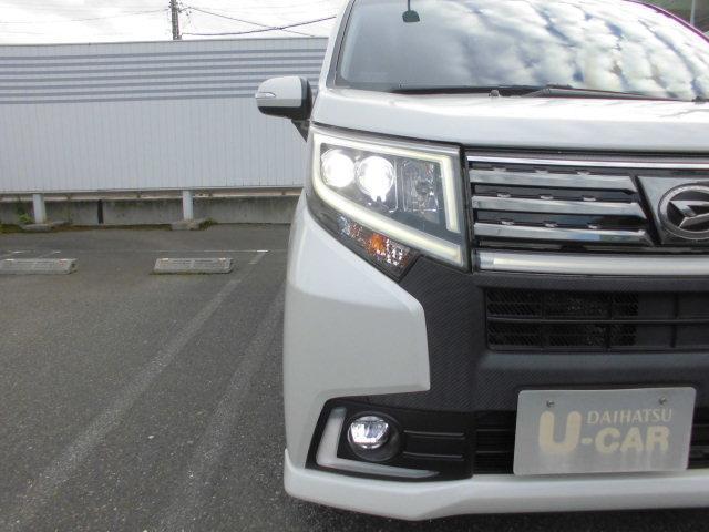 ムーヴカスタム　Ｘ　ハイパー（福岡県）の中古車