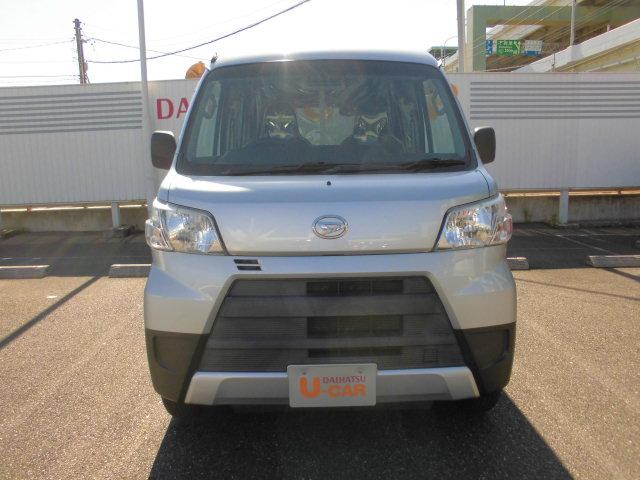 ハイゼットカーゴデラックスＳＡIII（福岡県）の中古車