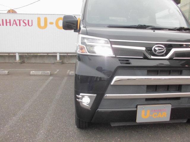 ハイゼットカーゴデッキバンＧ　ＳＡIII（福岡県）の中古車