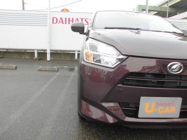 ミライースＧ　リミテッドＳＡIII（福岡県）の中古車