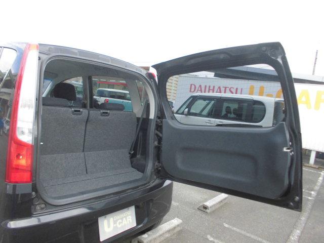 ムーヴＸ　ＶＳ（福岡県）の中古車