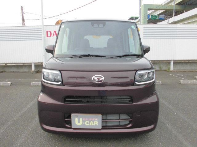 タントＬ（福岡県）の中古車